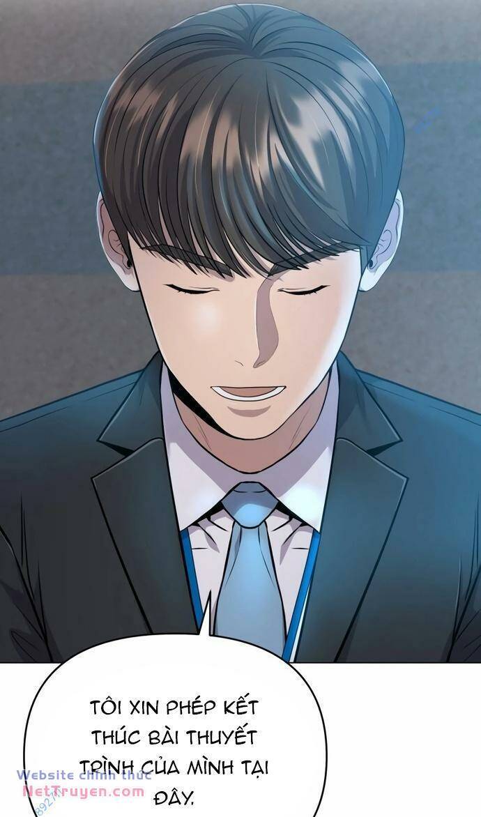 Nhân Viên Thực Tập Kim Cheolsu - chap11 - Trang 26